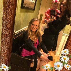 Meet your Posher, Cassie